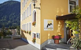 Hotel Casanna Davos